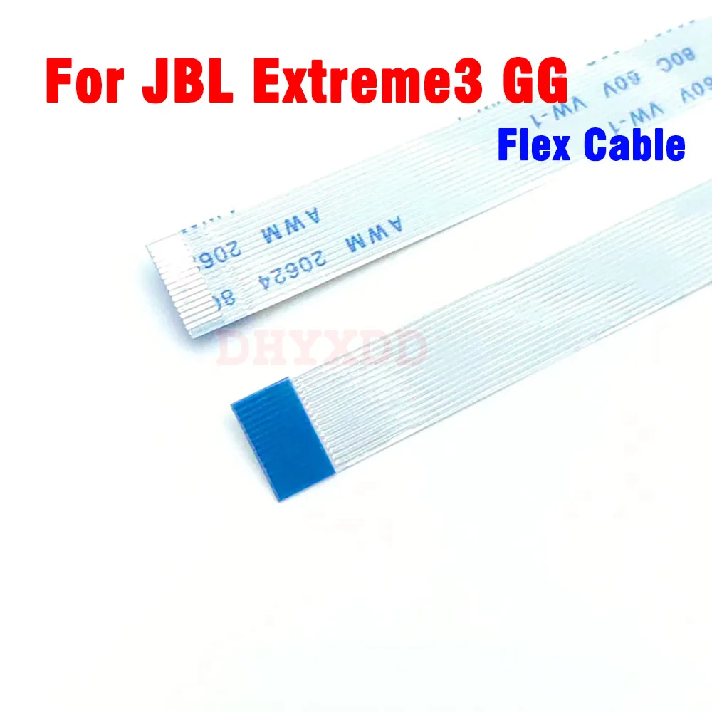 1-10pcsPCS FFC FPC Flexible Cable For JBL Extreme3 GG Flex Cable