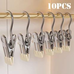 Pant Hangers with Clips Leggings Hangers for Closet Shorts Hangers with Clips Clothes Hangers with Clips Skirt Hangers for Women