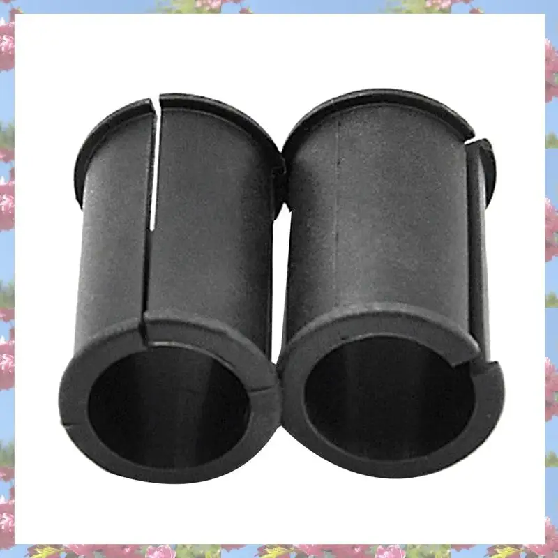 

Top Sale 2PCS Leather Pad For Interview Microphone ECM-NV1 Leather Pad ECM-XM1 190P Rubber 280 Camera For Microphone Mic Camera