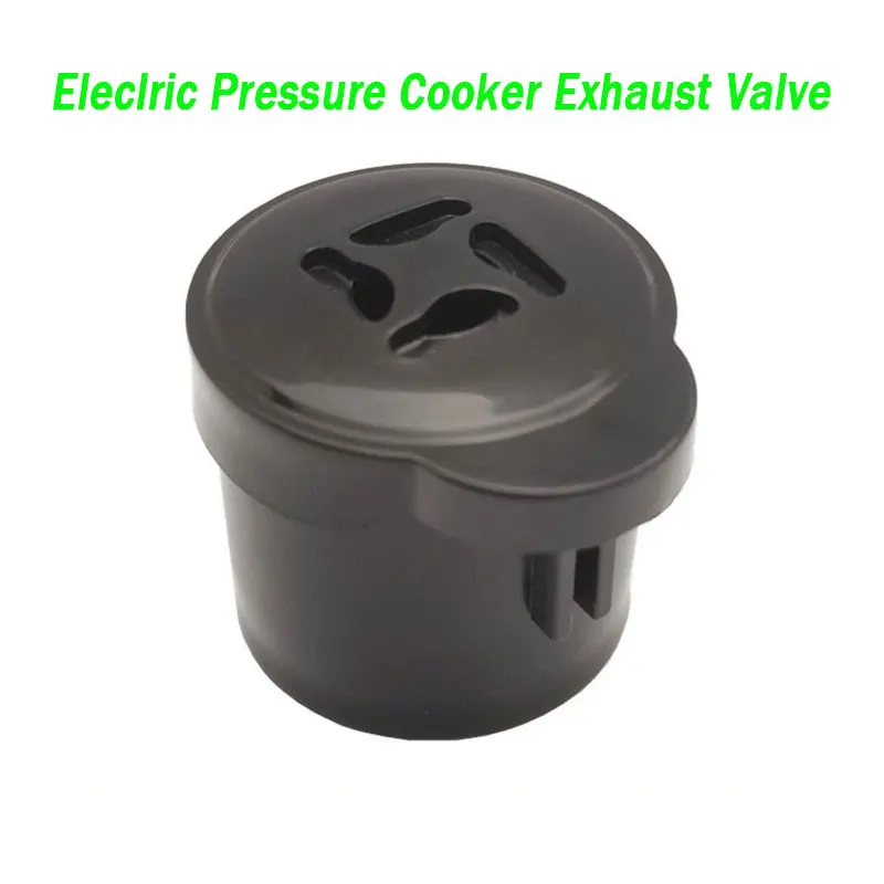 

1 Pcs Eleclric Pressure Cooker Exhaust Valve Pressure Valve Steam Valve Safety Valve Eleclric Pressure Cooker Parts