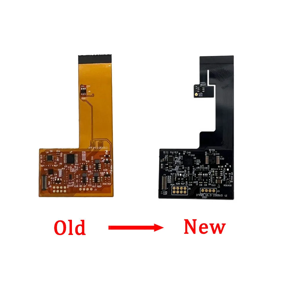 GB Màn Hình IPS LCD Bộ Dụng Cụ Với IPS Tùy Chỉnh Nhà Ở Vỏ Cho GameBoy GB DMG 36 Retro Màu Sắc Ánh Sáng Cao Đèn Nền có Vỏ Ốp Lưng
