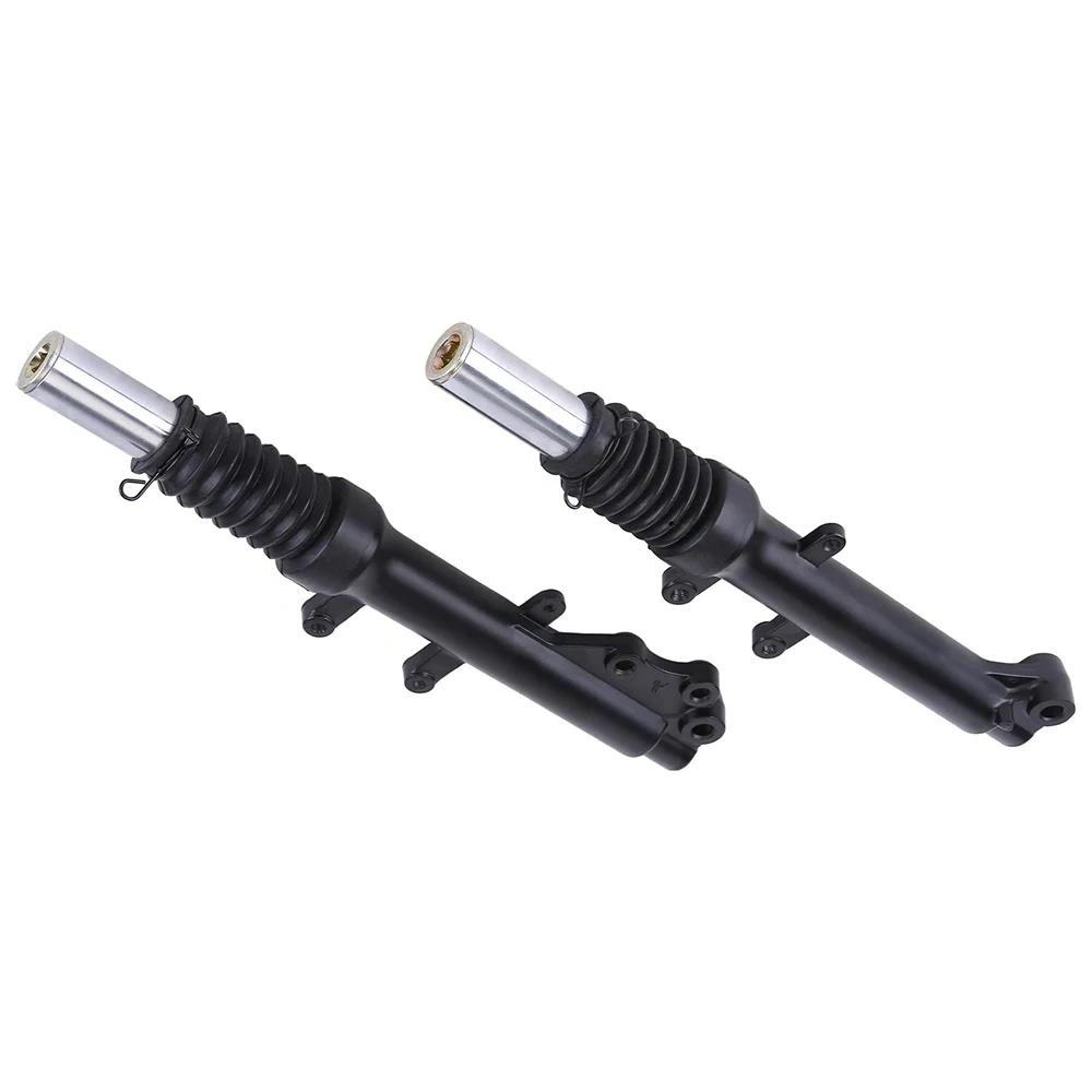 Barras de Suspensión de Acero Aleado (2 Piezas) Compatibles con Vento Atom 150 18-22 46-5400-001