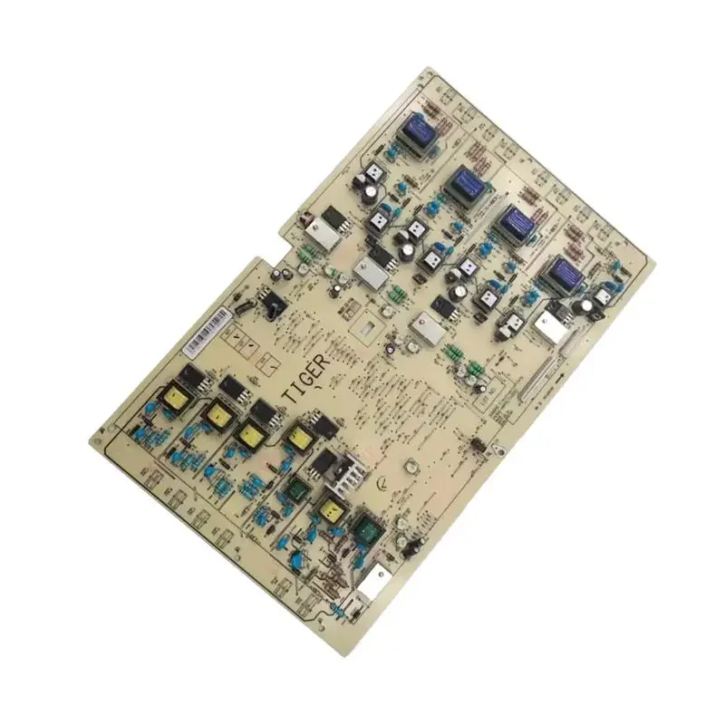 JC44-00212C High Voltage Power Supply Board for HP LaserJet Enterprise E77830dn E77822z E77825dn E77830 E77822 E77825 HVPS