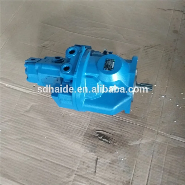 R60-7 Excavator Pump AP2D28 Main Pump R55-7 Hydraulic Pump