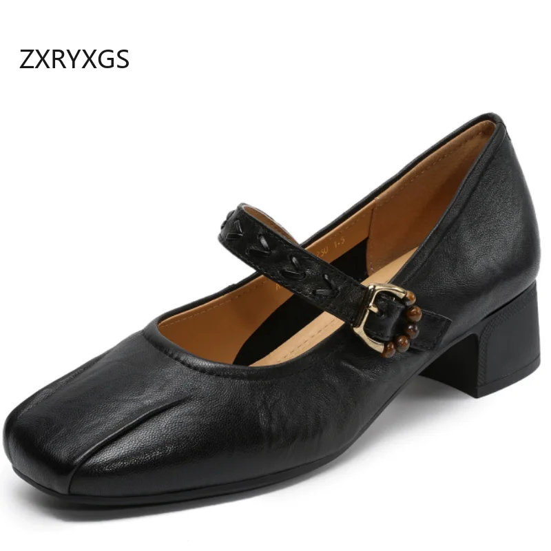 zxryxgs-zapatos-de-tacon-medio-de-piel-de-oveja-premium-para-mujer-con-punta-cuadrada-elegantes-y-de-cuero-genuino-modelo-2026-para-banquetes-y-eventos-de-moda