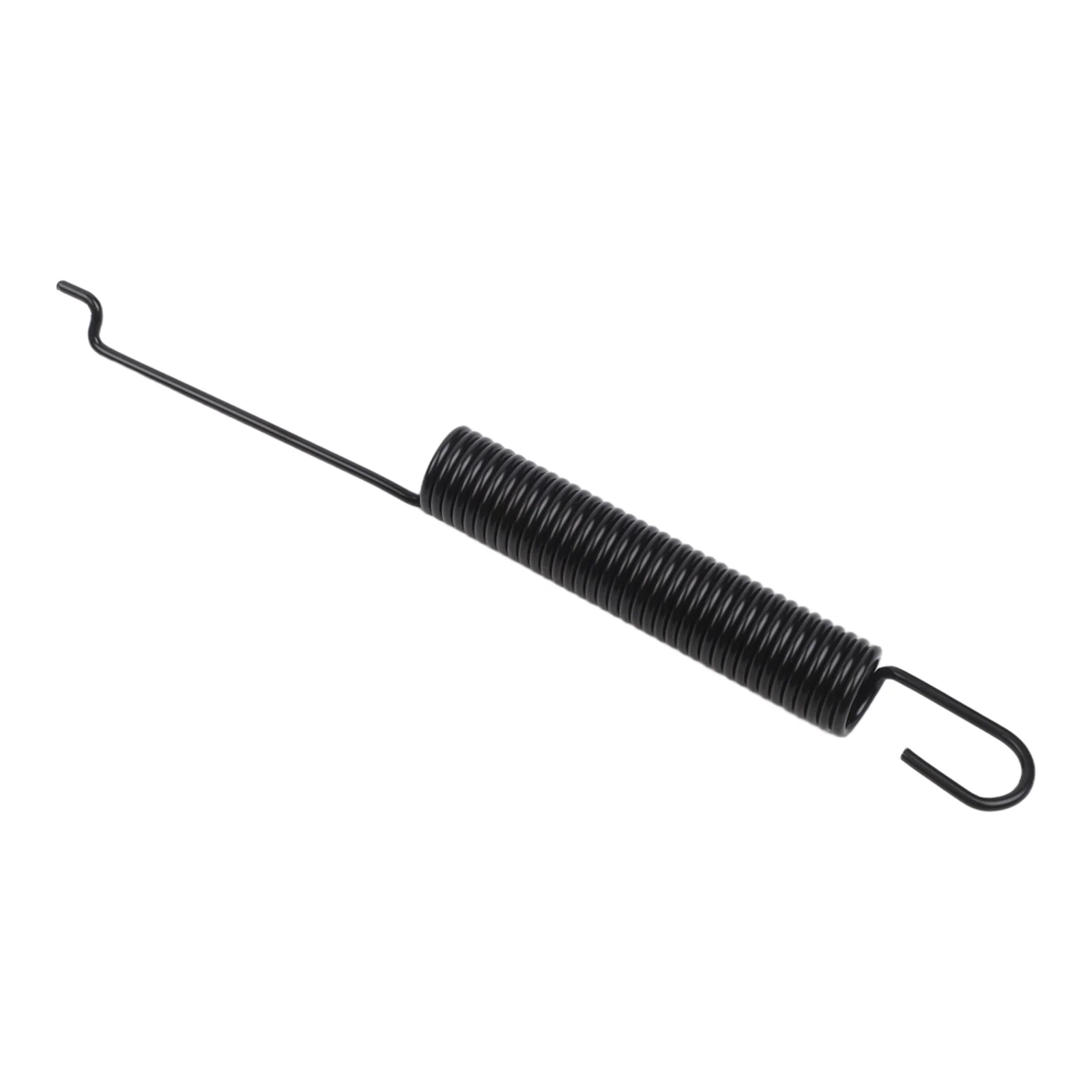 Lawn Mower Drive Belt Tensioner 25.5 Extension Spring Maintains Belt Tension Easy Installation Metal Construction