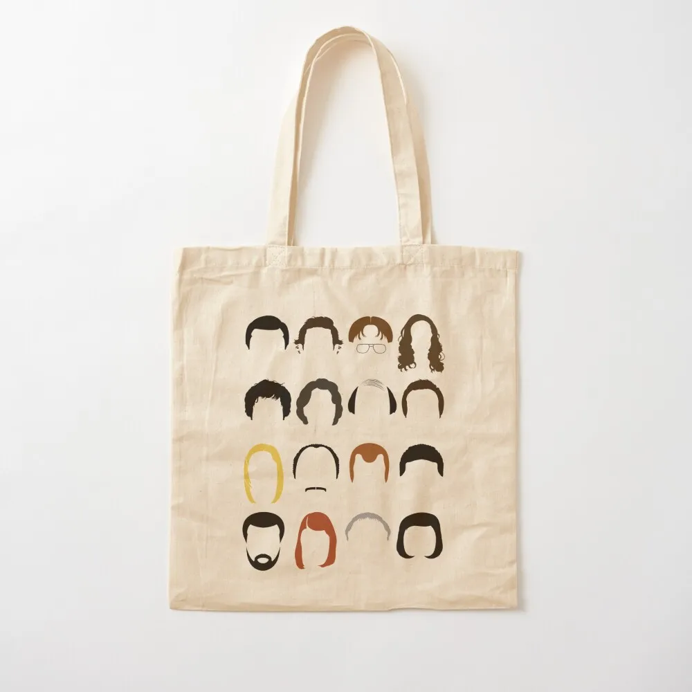 

The Office Tote Bag shopping cart bags tote bags men