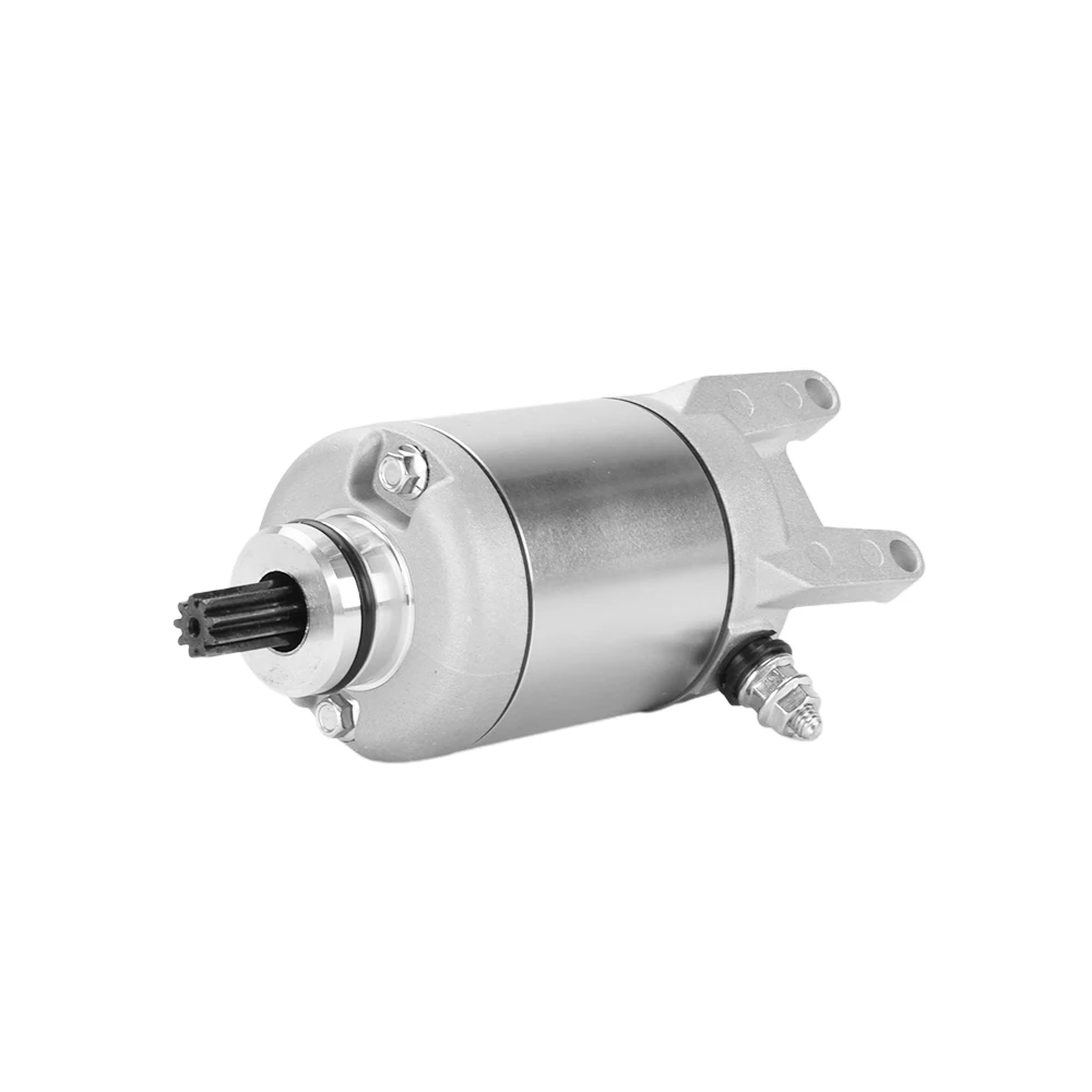 For Piaggio X7 250 2008 X8 250 2005-2008 X EVO 250 2007-2013 MP3 250 2006-2008 Motorcycle Starter 12V CW 9 Spline Startor Motor