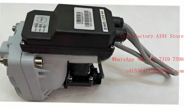 

Mechanical Accessory 1622855181 Electronic Liquid Level Drain EWD330M Automatic Drain Valve