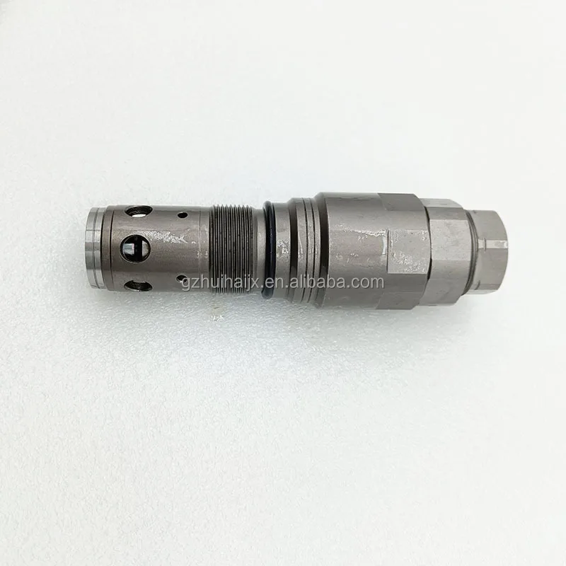 High Quality Excavator Hydraulic Swing Motor Pressure Relief Valve Assy 200-3314 2003314  For Cat Excavator E318C E319C