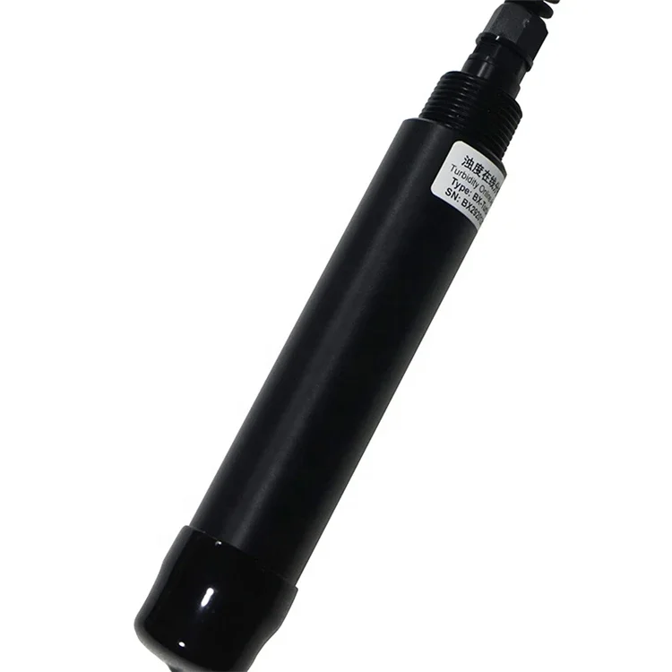 

Modern Design Online Turbidity Sensor For Industrial Wastewater Detection