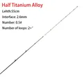 Half 55cm 2.6 0.5-