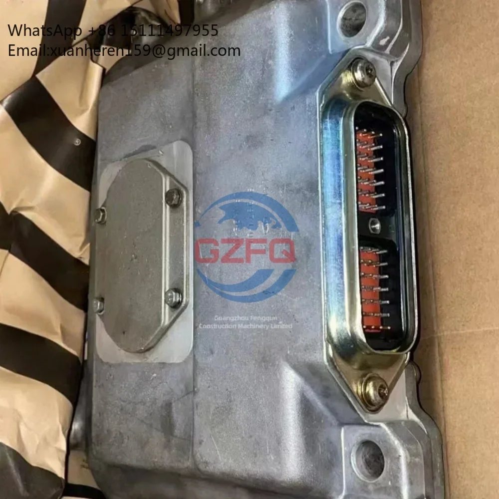 New 3516C 3516B ECU Controller 9X9971 ECU Controller 3516 Series Engines