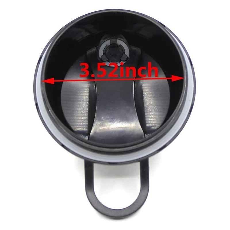 Lâmina extratora de torção fácil combinada de substituição com jarra de liquidificador de copo de 32 onças Combo: NBF70500/ZNBF30400Z/ZNBF30500Z/NBF50400-Someday