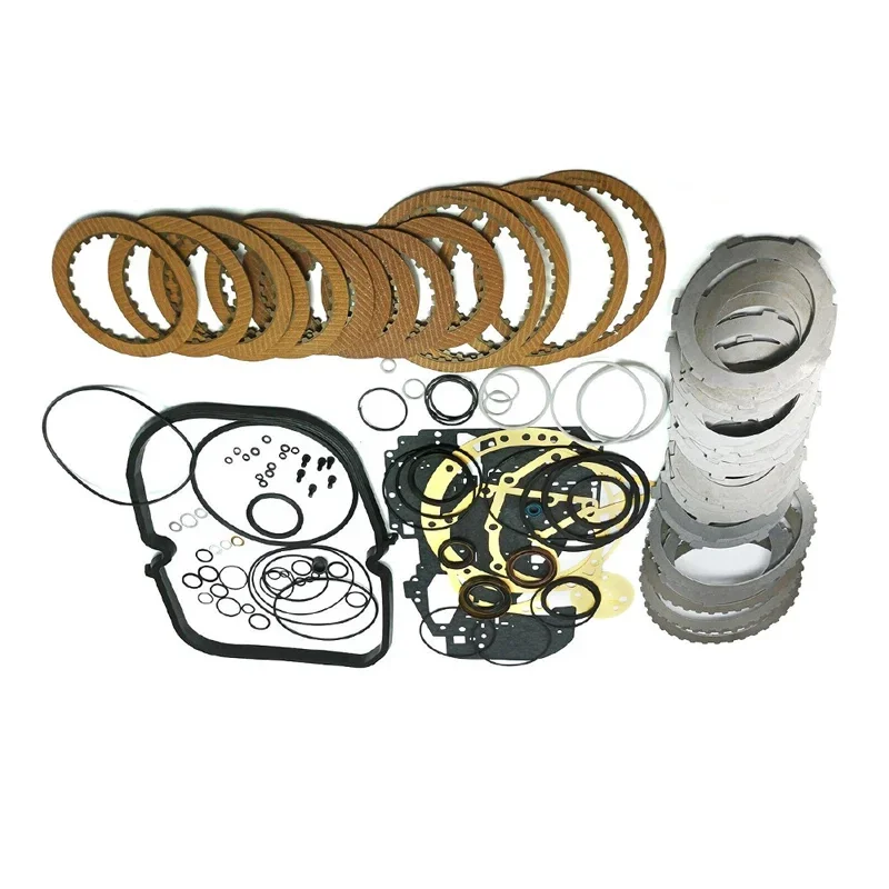 

722.3 Auto Transmission Rebuild Overhaul Kit Gasket Seals Kit Fits for