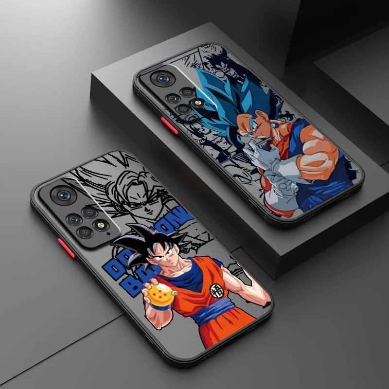 Fun D-Dragon Ball C…