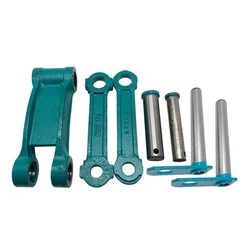 Arm bushing Kubota U20 U25 Bucket pin connecting rod Mini excavator Grease