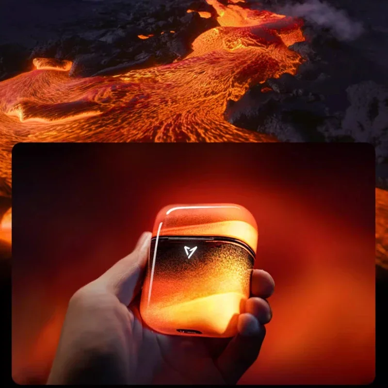 Luminous Quicksand … - image