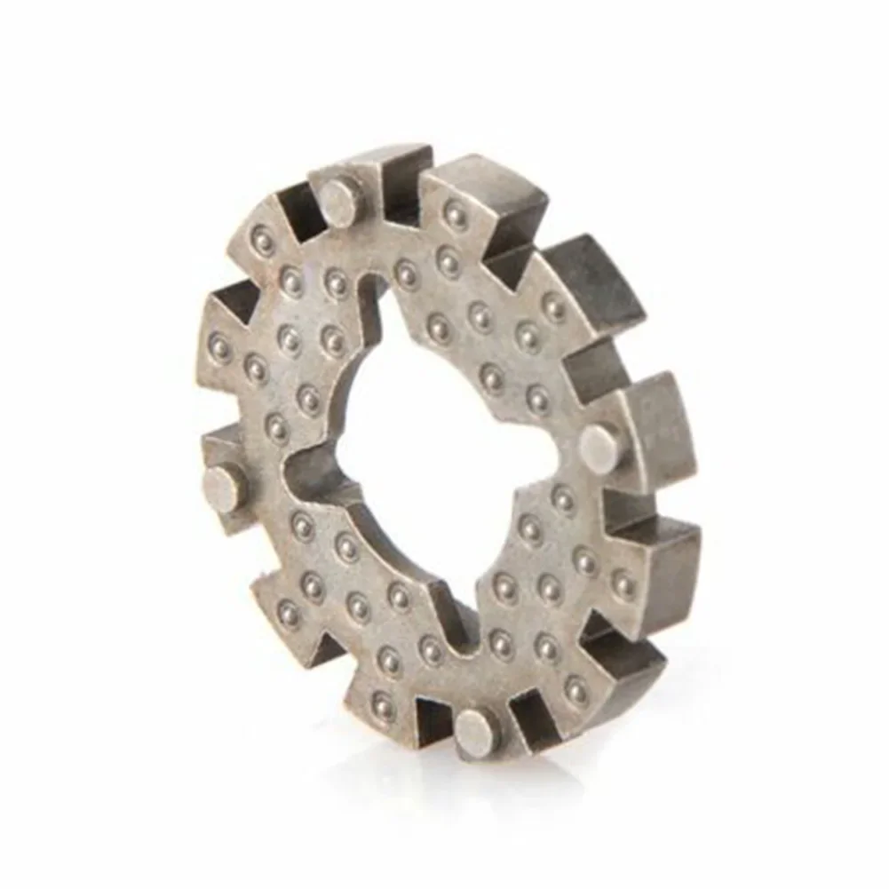 Oscillating General Multi Tool Shank Adapter Oscillating Saw Blade Starlock Adapter For Woodworking Power Tool Accessories