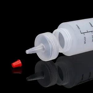 9 Main Sales Tube for Sauce - №6