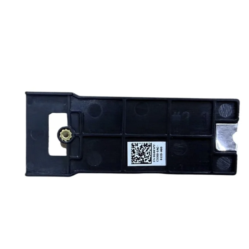 OEM Replacement New For Precision 3540 3541 3550 3551 SSD 2230 hard drive bracket 0G0KWY G0KWY