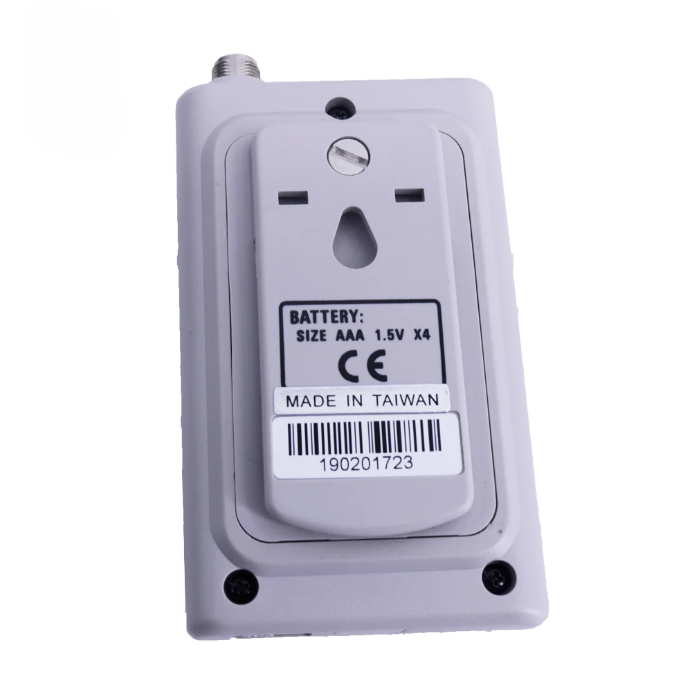 TES-1354 Geluidsdosismeter Geluidsdosismeter 30dB tot 130dBd test TES1354