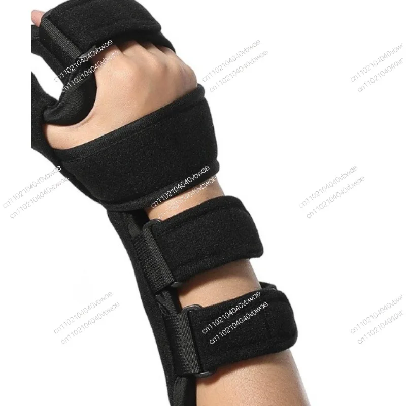New hand rest, wrist fixing, wrist guard fixing protective gear splint, hand holder wholesale