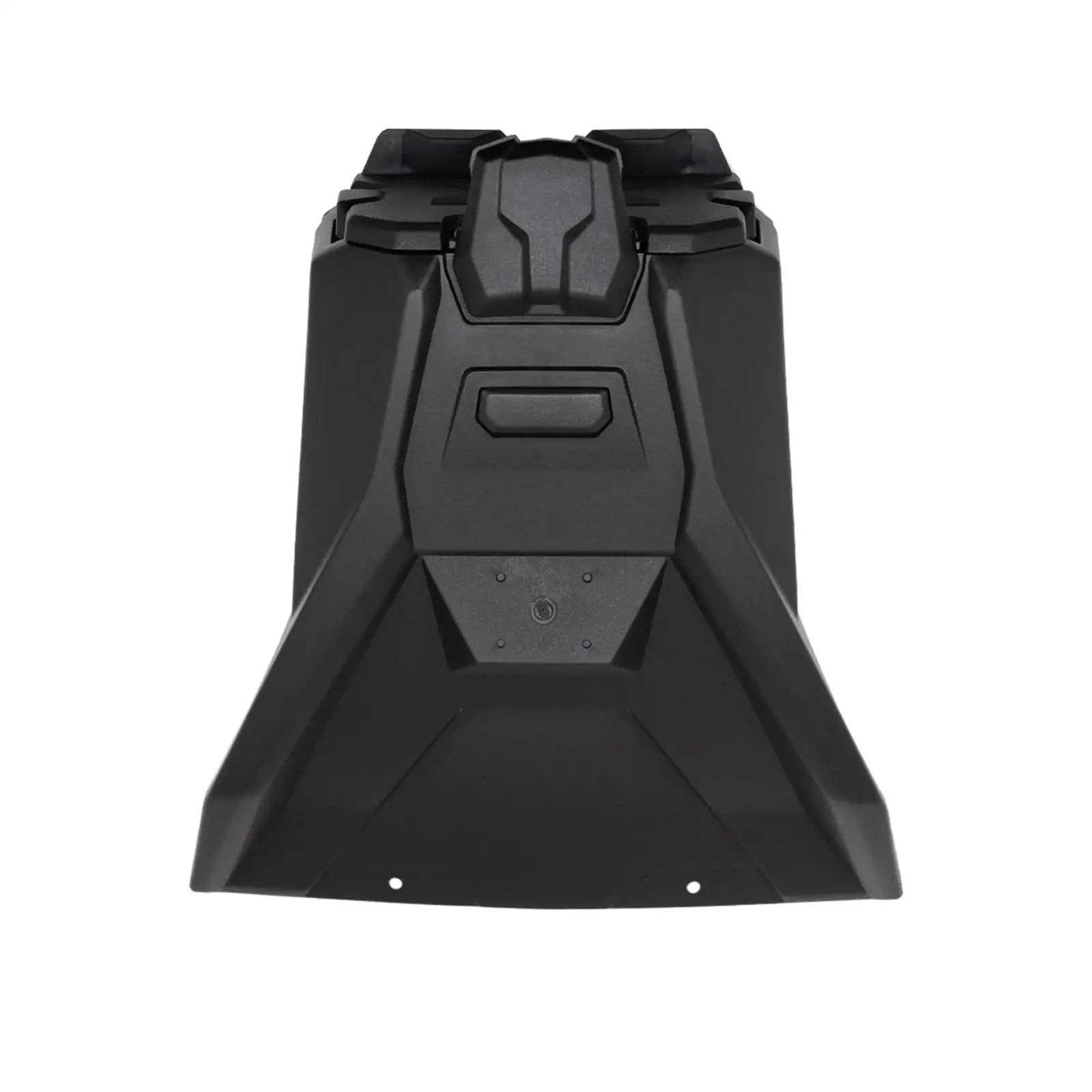 Trail Device Holder 715005212 Black for Can AM Maverick Trail 2019-2023