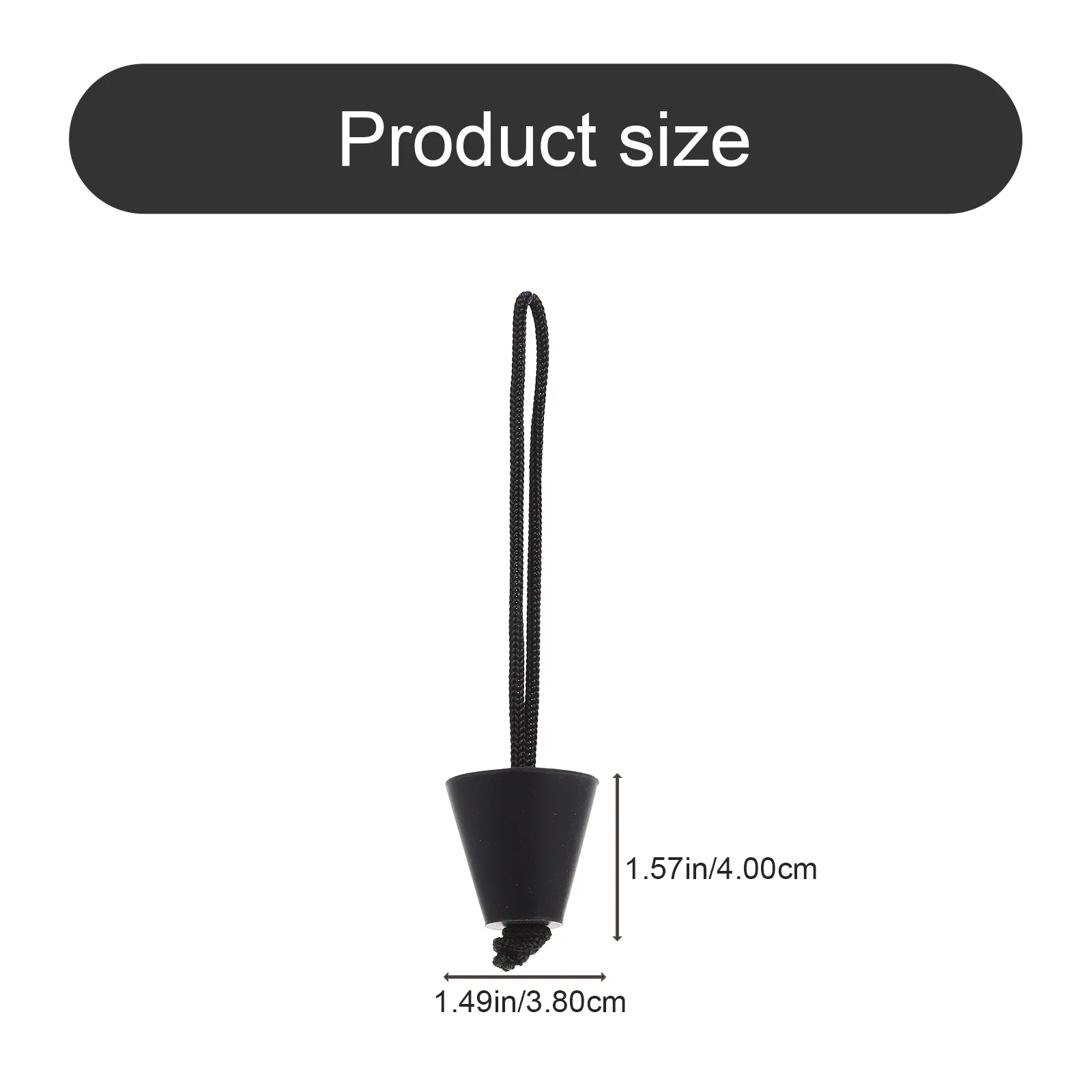 

6 шт. силиконовые заглушки для сливного отверстия для каяка, универсальные мягкие пробки для шпигата, сливные пробки для каноэ, каяка, рыбалки, герметичный ремешок