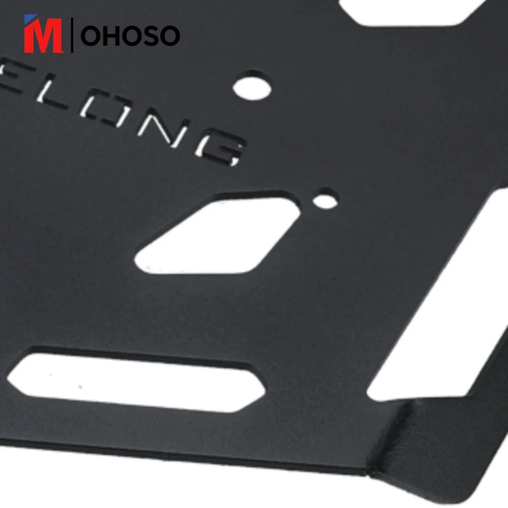 FOR SUZUKI V-STROM 1050/1050XT 2021 2022 2023 2024 Rear Case Bracket Saddlebag Panniers Rack Side Carrier Luggage Holder Support