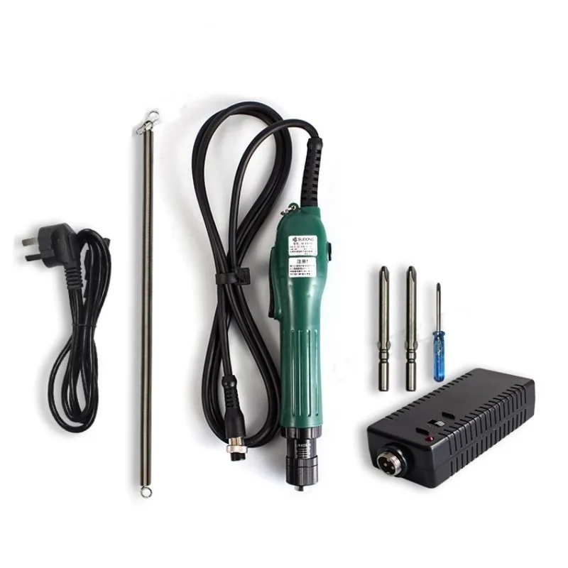 Mobile phone repair Brushless electric screwdriver Handheld electric screwdriver