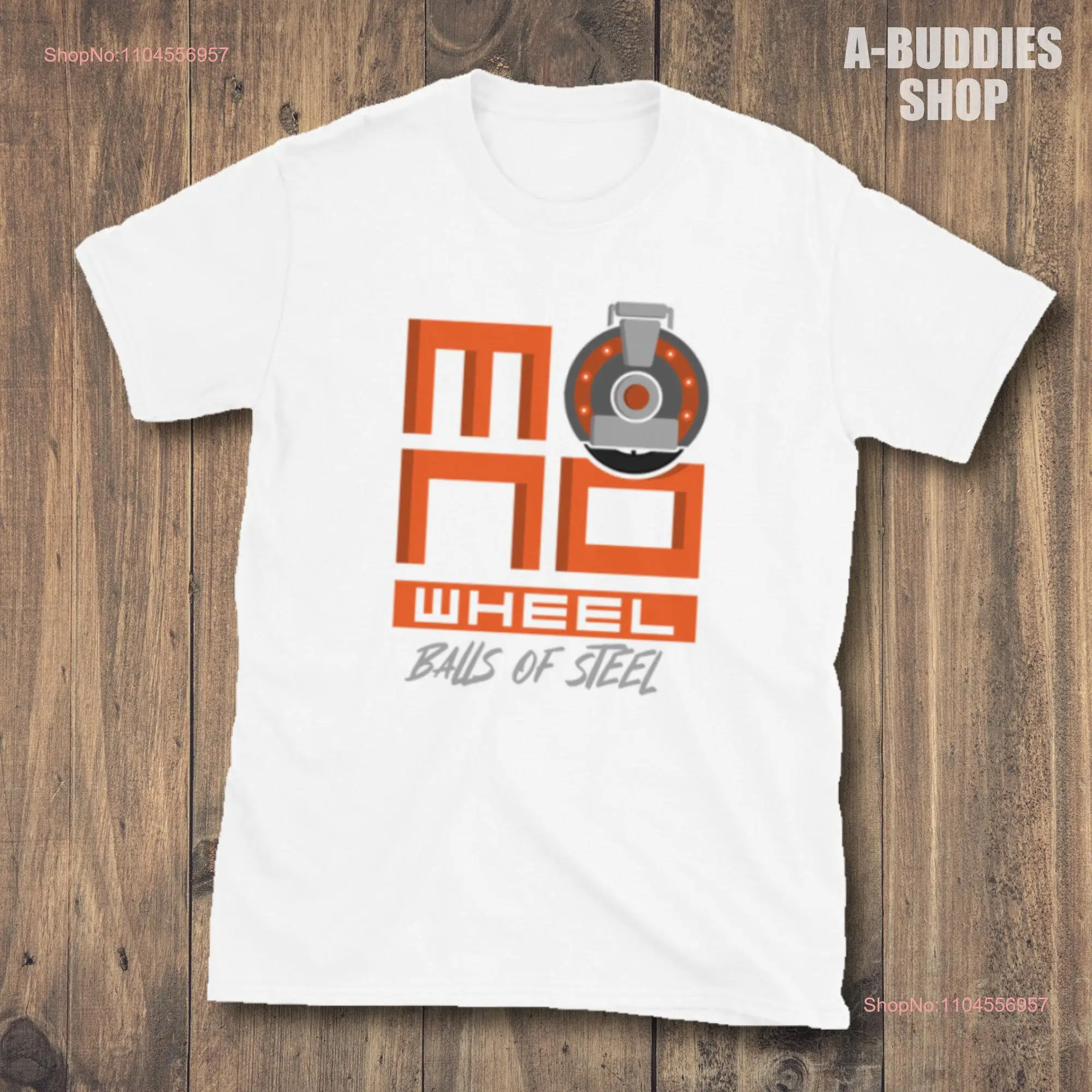 Monowheel Electric … - image