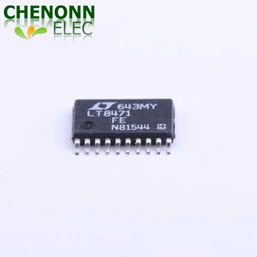 

2PCS/LOT LT8471IFE#PBF (DC DC Converters)
