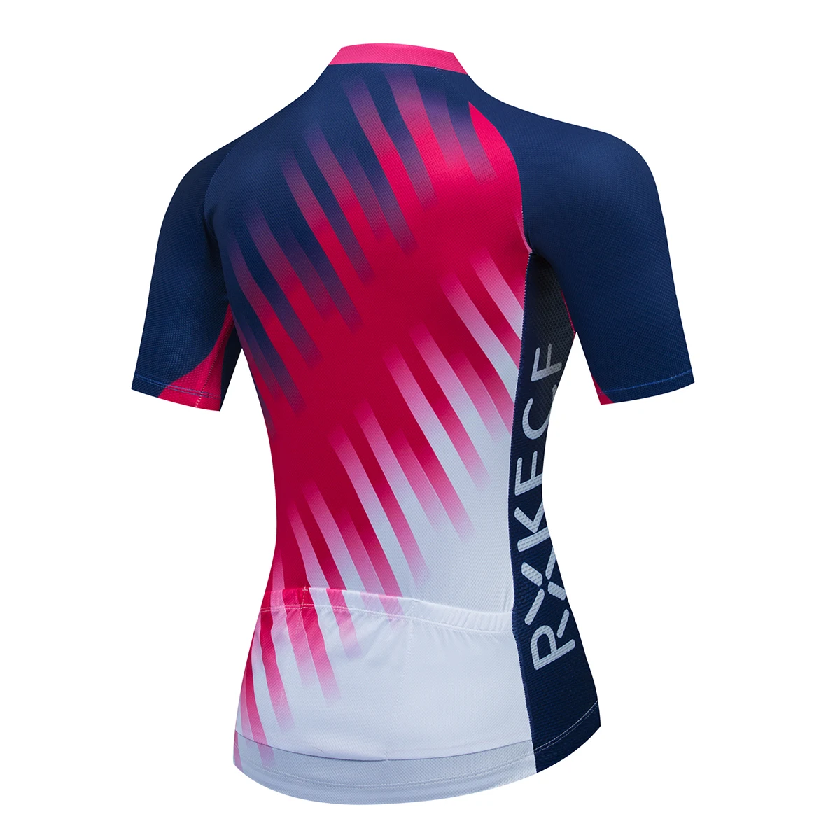 Cycling Clothing 2023 RXKECF Women Cycling Jersey Tops Summer Racing Short Sleeve MTB Bike Jersey Shirt Ropa Ciclismo Maillot