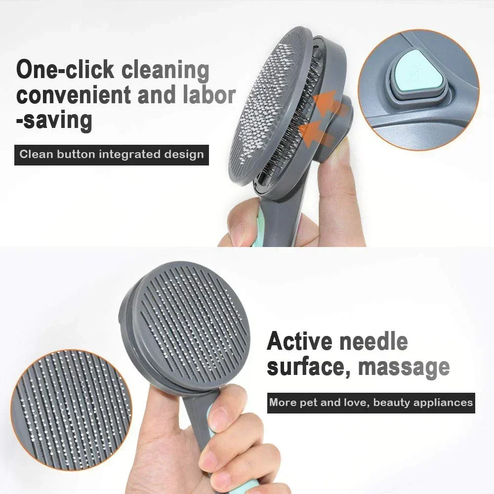 Thumbnail 4 - #31 Best Cat Deshedding Brushes to Buy In 2026