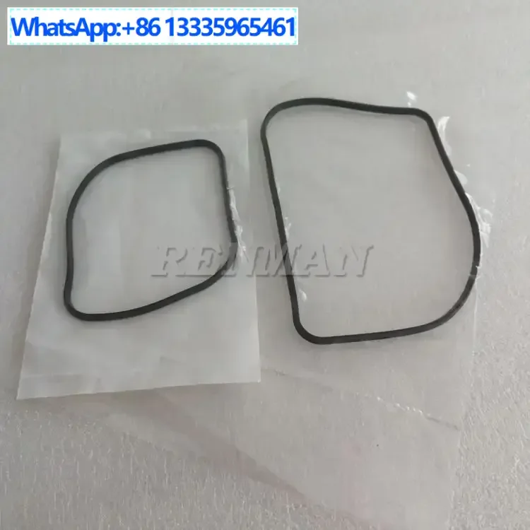 

20 шт. применимо к деталям дизельного двигателя Cummins QSX15 3679932 Уплотнительное кольцо распределительного вала Уплотнительное кольцо типа D 5719778