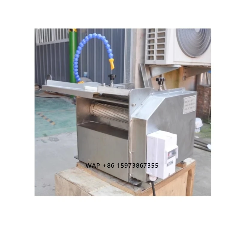 

Professional Shrimp Processing Cleaning Machine/shrimp Peeling Deveiner Machine/shrimp Head Cutting and Shell Remove Machine