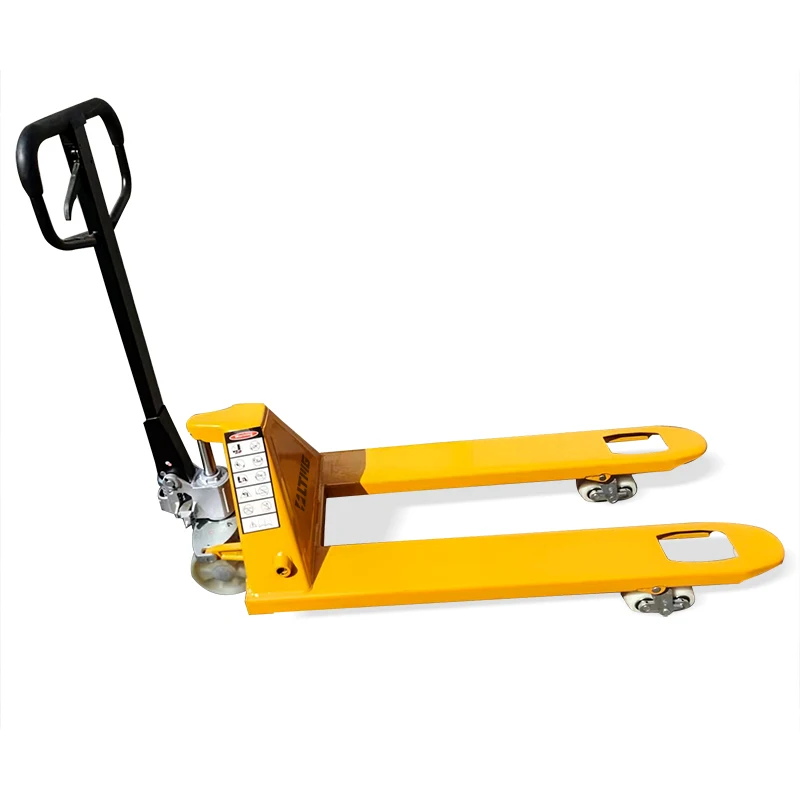 2025 New  2000kg 3000kg 5000kg Hand Pallet Lift Jack with CE Certification