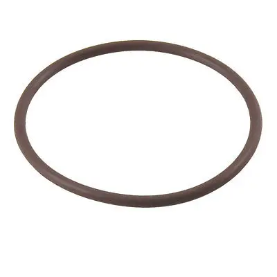 

Fluorine Rubber O Ring Oil Sealing Gaskets 58mm x 52mm x 3mm