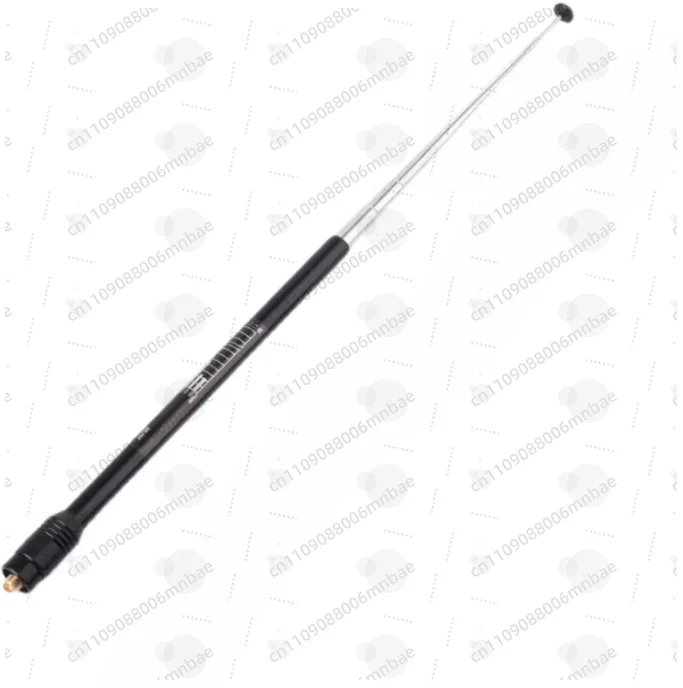 

RH795 , accessories for handset antenna and walkie-talkie 70-1000MHz tie rod antenna 1.12m SMA male/SMA female