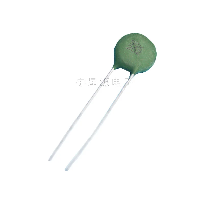 

50Pcs/Thermistor SCK10202MSY (SCK202)