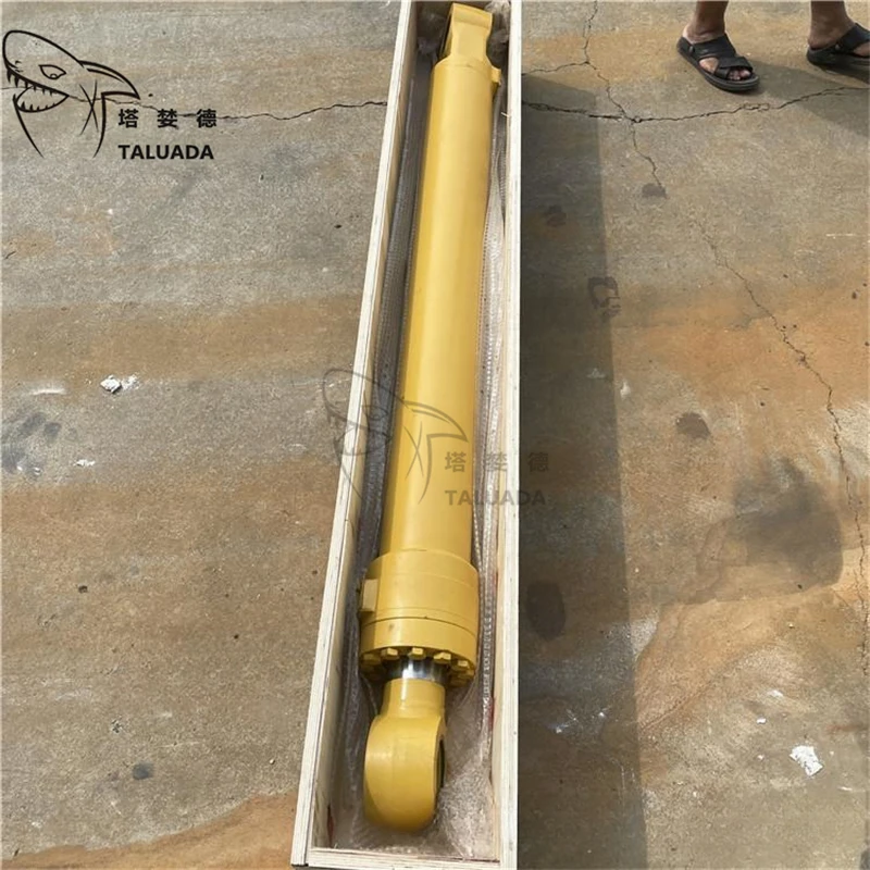 TALUADA Excavator Bucket Arm Boom Hydraulic Cylinder Assy for PC300-5 PC300-6 PC360-7 PC400-7 PC450-7 PC360-8 PC400-8 PC450-8