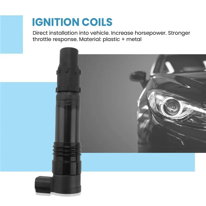 N26R-Ignition Coil For GSX1300R GSXR1000 Hayabusa 1300R GSF GSX 650F Bandit 650 1250 GSXR750 129700-4400 33410-35F10