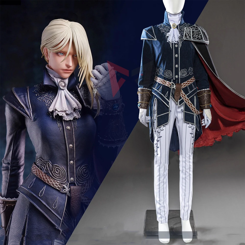 Nuovo Costume Cosplay Elden Ri - Women'S Accessories Rings recensione e prezzo
