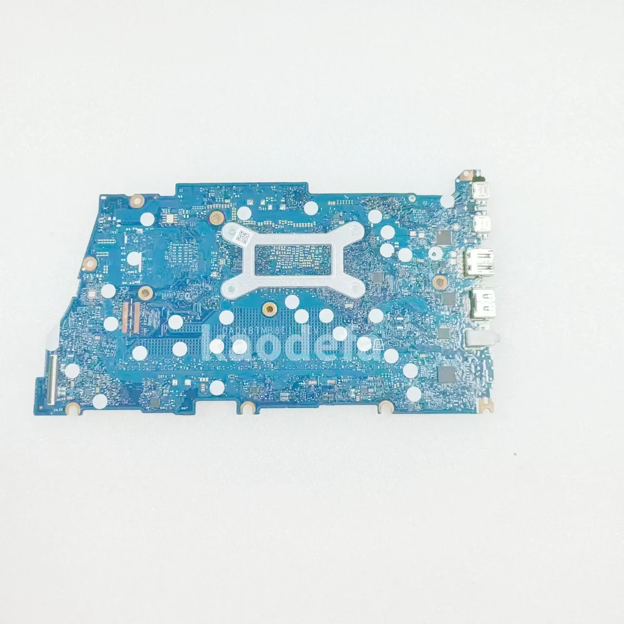DA0X8TMB8E1 Mainboard For HP Probook 440 G10 450 G10 Laptop Motherboard CPU: I5-1335U SRMLX I7-1355U SRMLY UMA DDR4  N42401-601