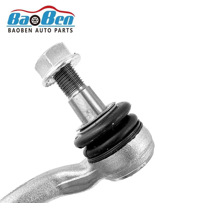Baoben W204 C204 R172 R197 C197 2043300903 Auto accessories Left front steering rod end rod assembly