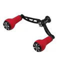 red handle D