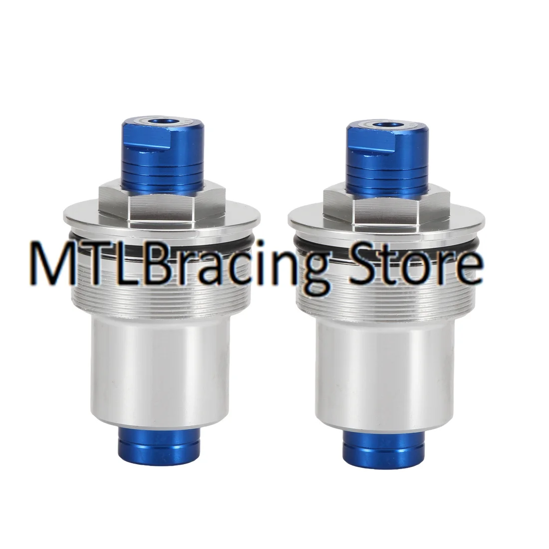 Preload Fork Caps Bolts Adjusters For HONDA CBR600 F4I 2001-2007 CB1300 2003-2012 51454-MBW-E11 Front Fork Tube Upper Cover