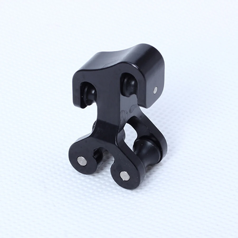 

Metal String Slider Compound Bow Cable Bowstring Separator Arrow Pulley Hunting Accessories Low Friction Smooth Slide