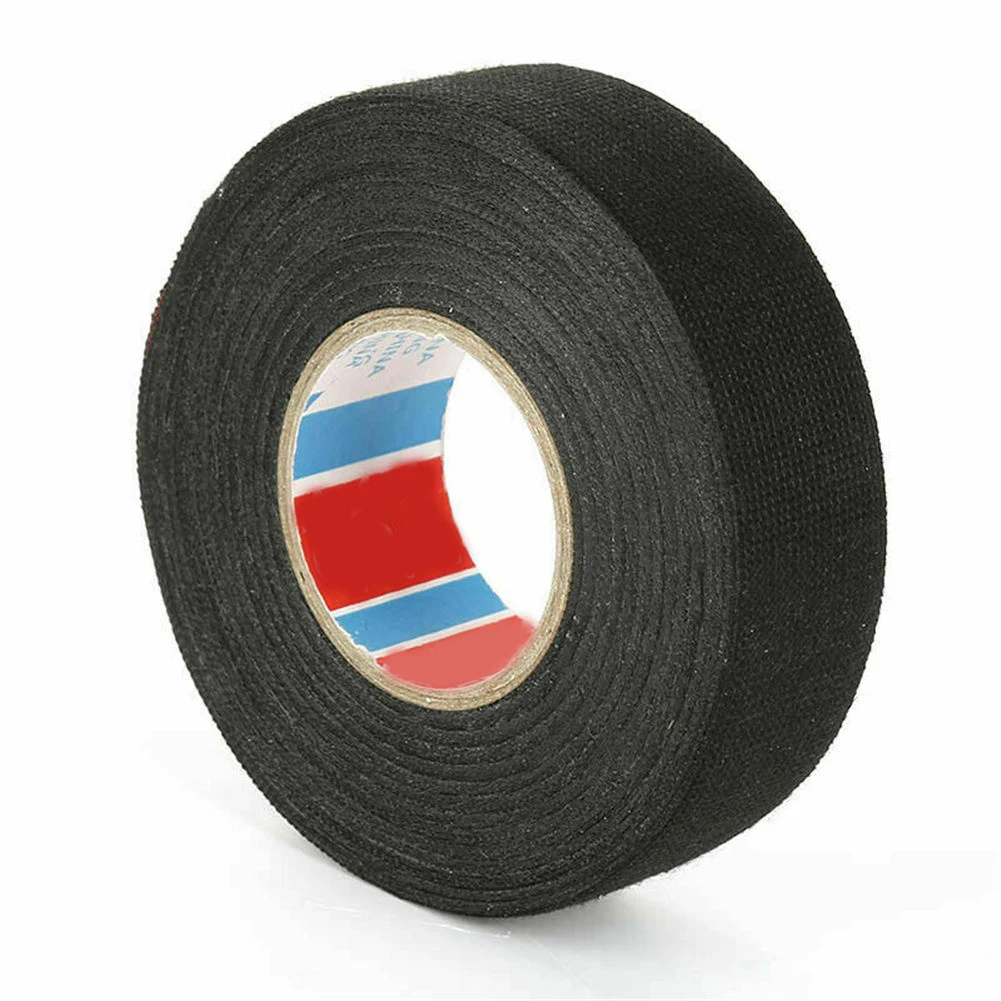 Chemical Resistant Wire Harness Tape Car Isolation Sound Tape for Automotive Engine and Electrical Wiring